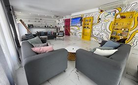 Hotel Maremagnum